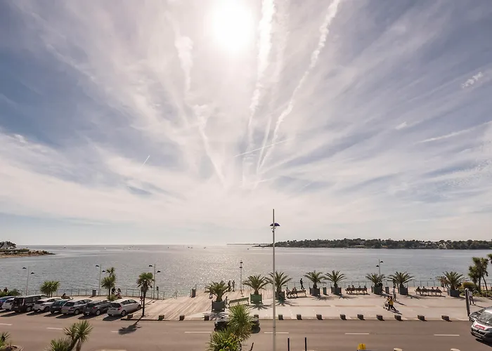 Residence Pierre & Vacances La Corniche De La Plage