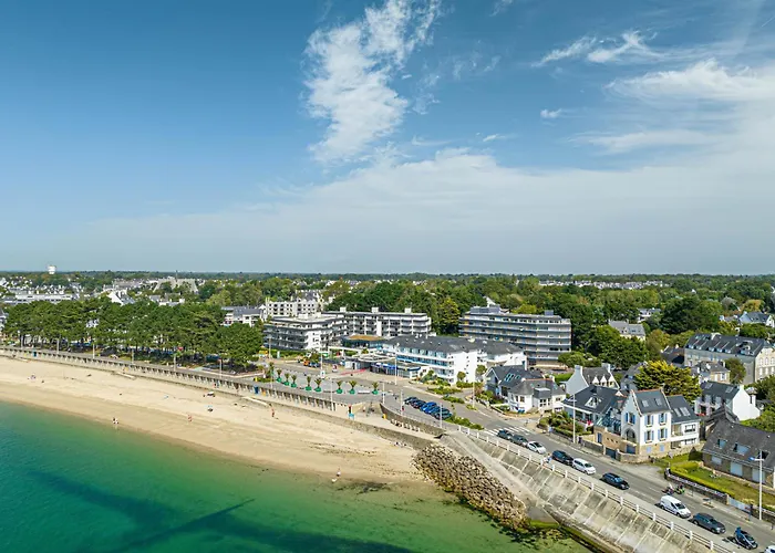 Résidence Pierre&Vacances la Corniche de la Plage