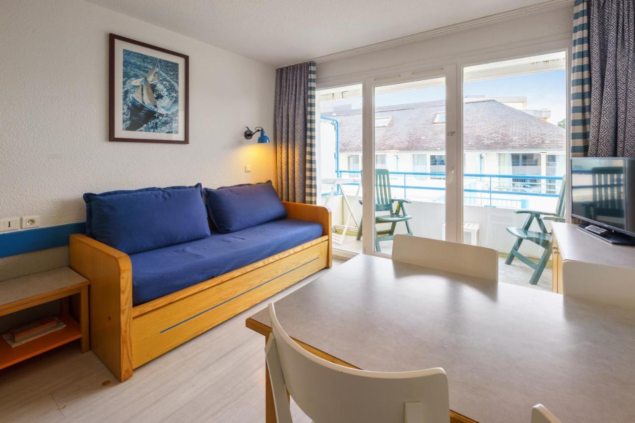 Apart-hotel Pierre & La Corniche De La