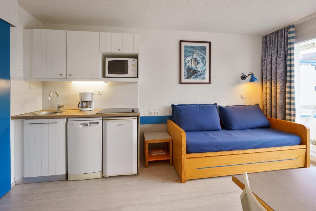 Apart-hotel Pierre & La Corniche De La