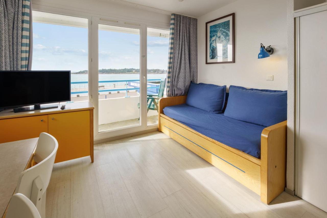 Apartahotel Résidence Pierre&vacances La Corniche De La