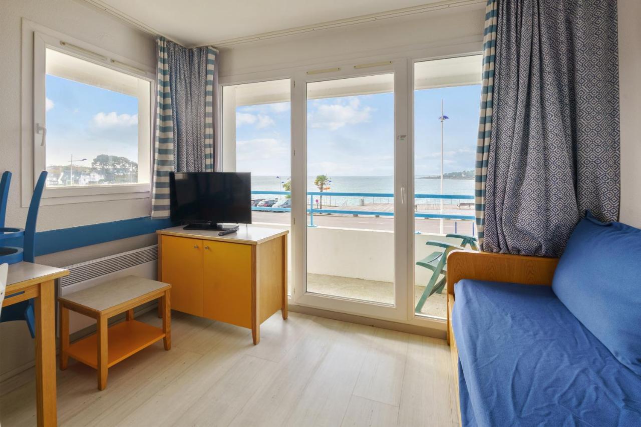 Apartahotel Résidence Pierre&vacances La Corniche De La 3*
