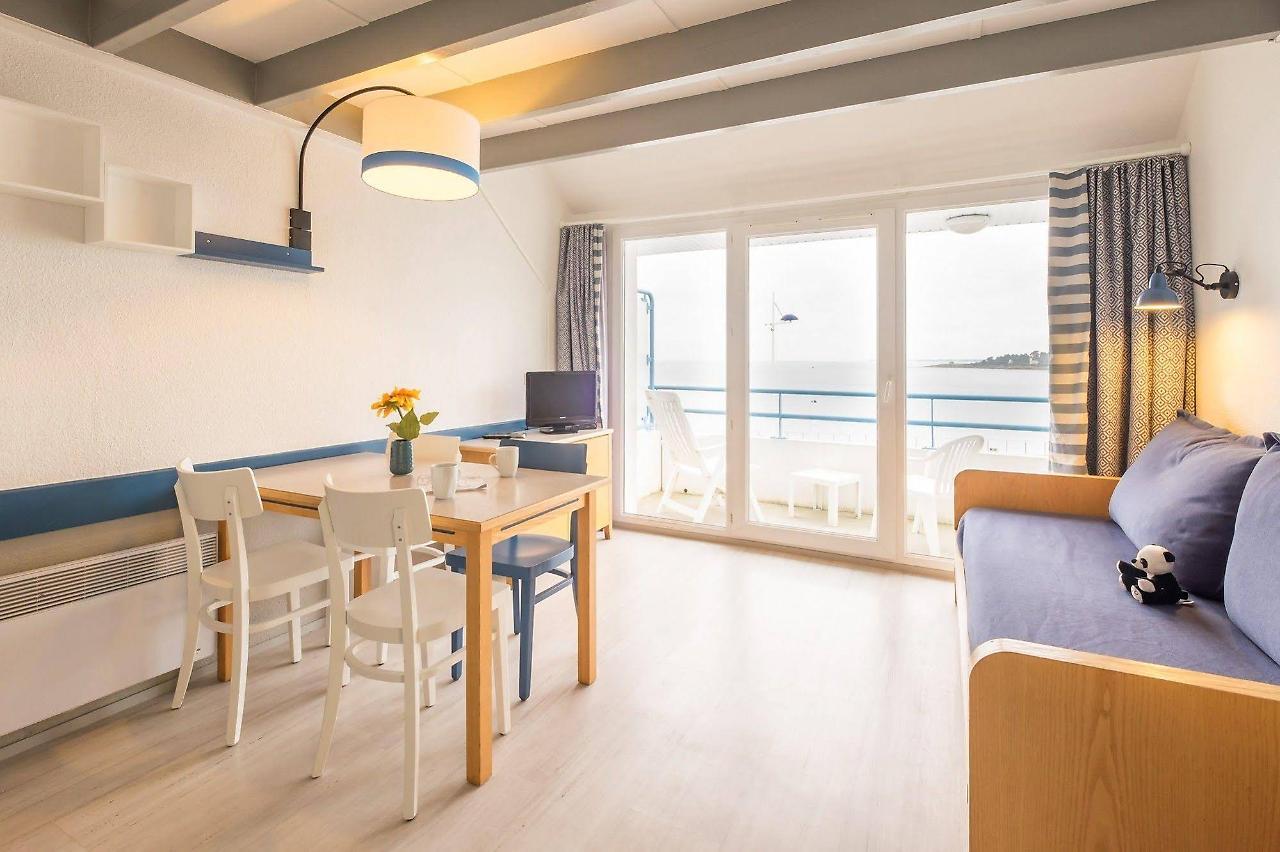 Apart-hotel Pierre & La Corniche De La
