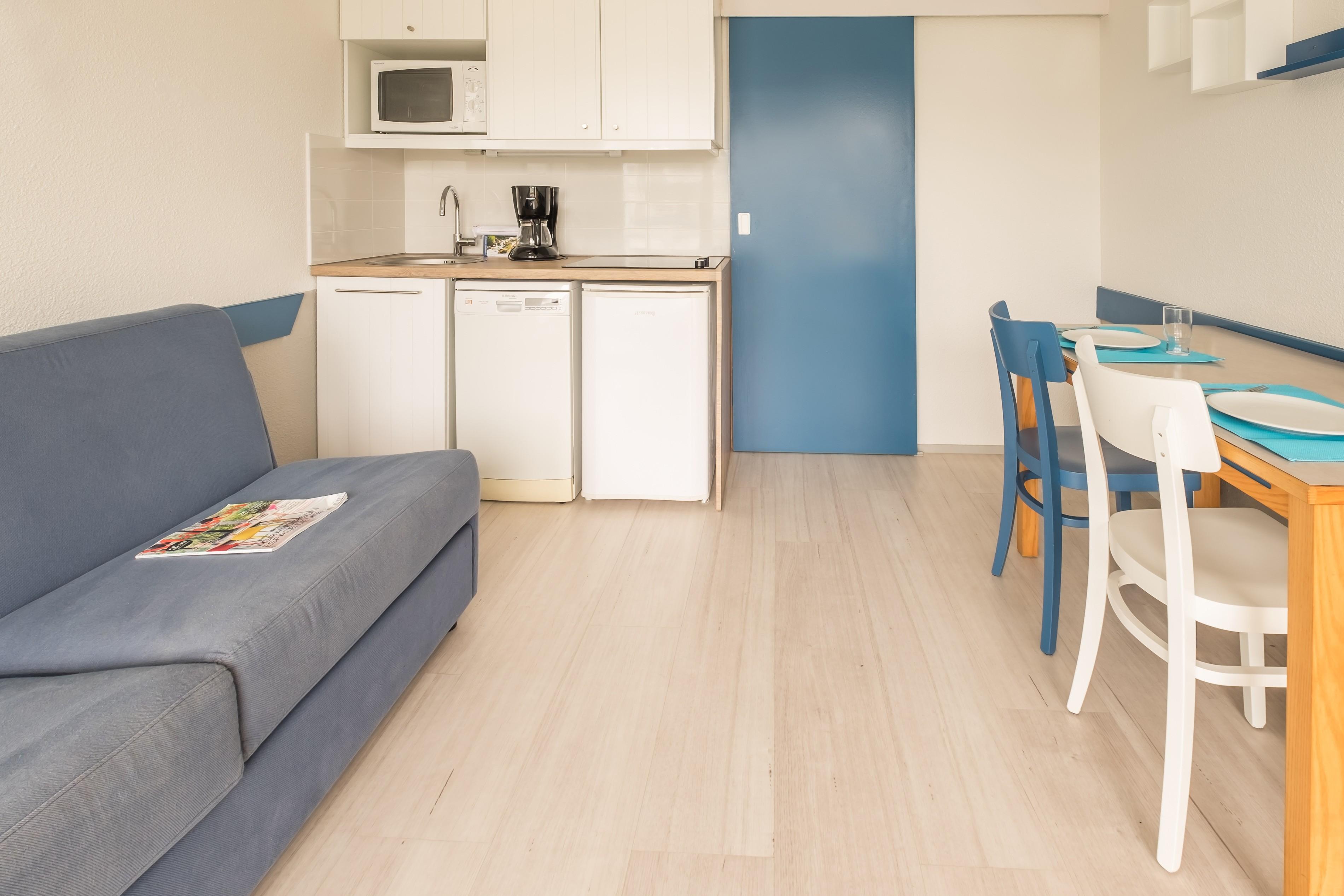 Apart-hotel Pierre & La Corniche De La 3*