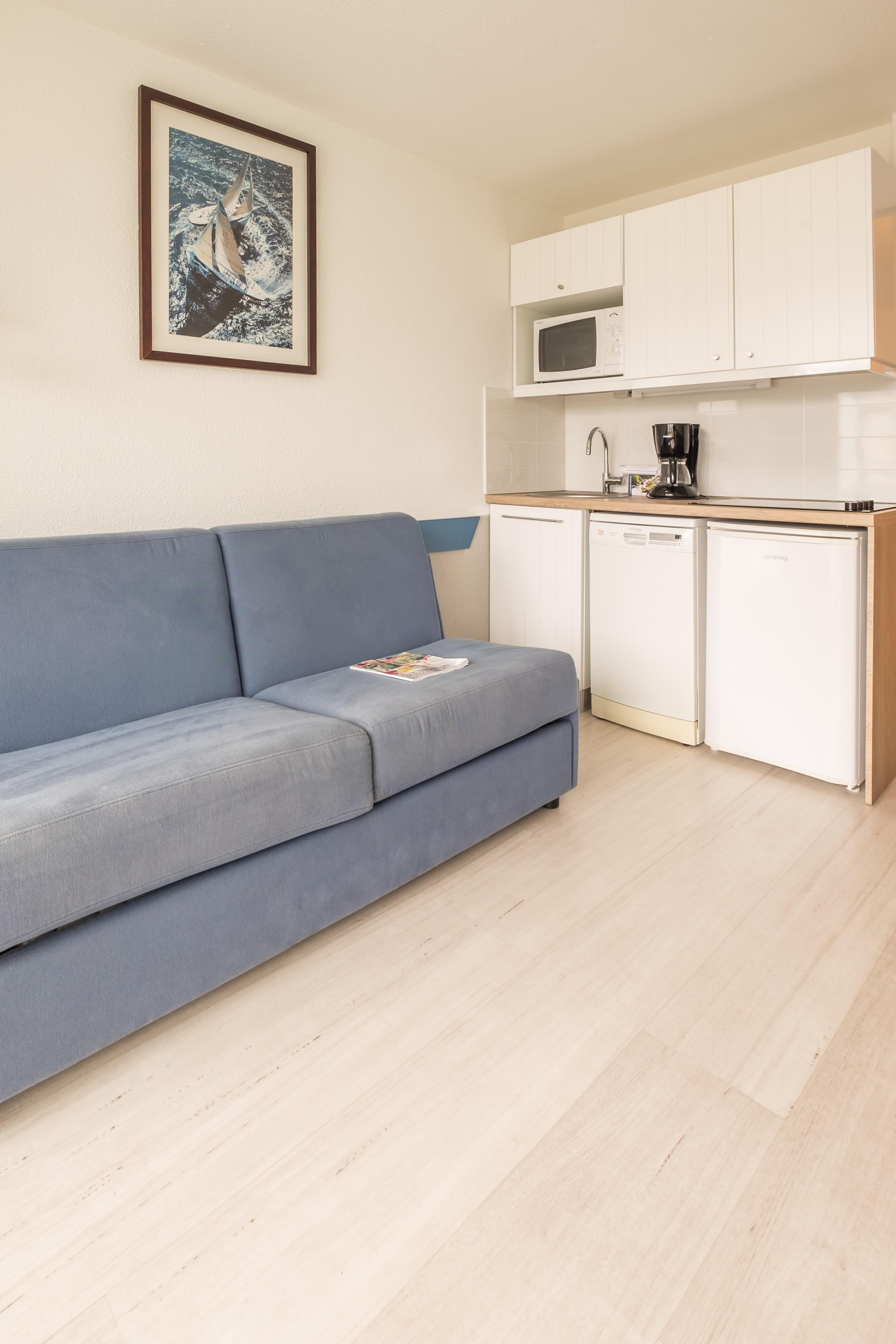 Apart-hotel Pierre & La Corniche De La 3*