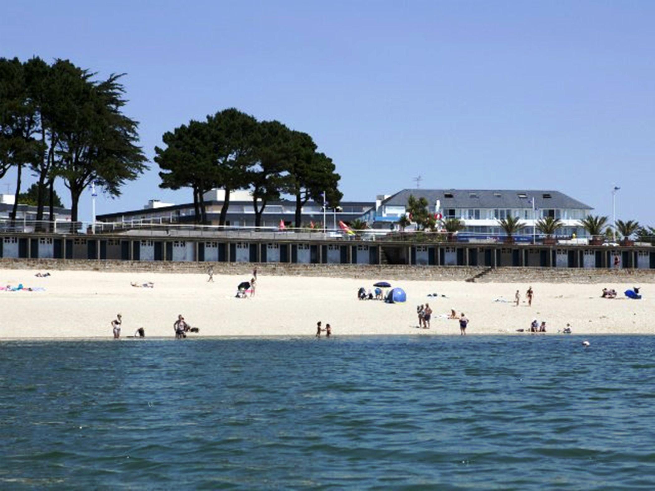 Pierre & La Corniche De La Bénodet