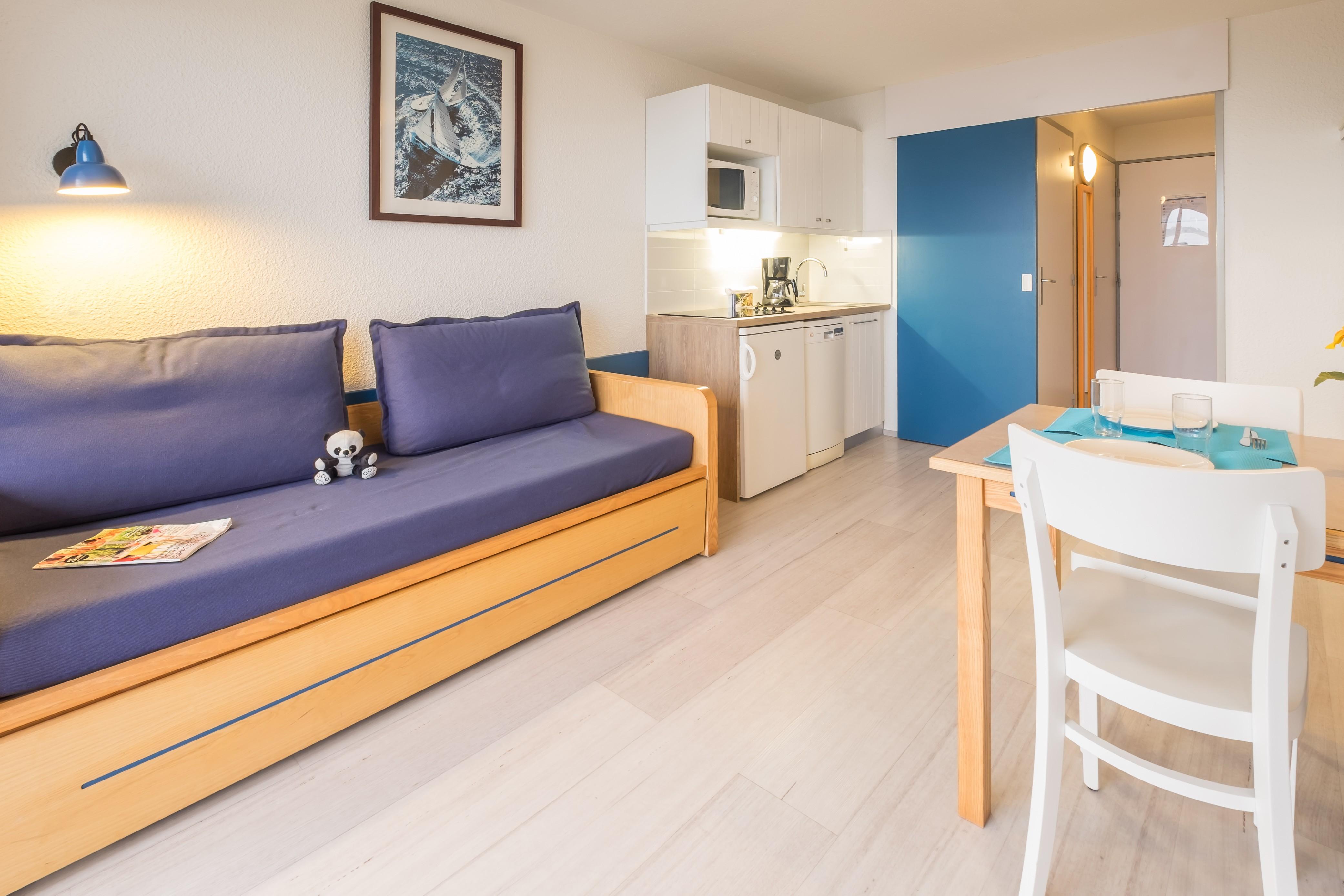 Apart-hotel Pierre & La Corniche De La 3*