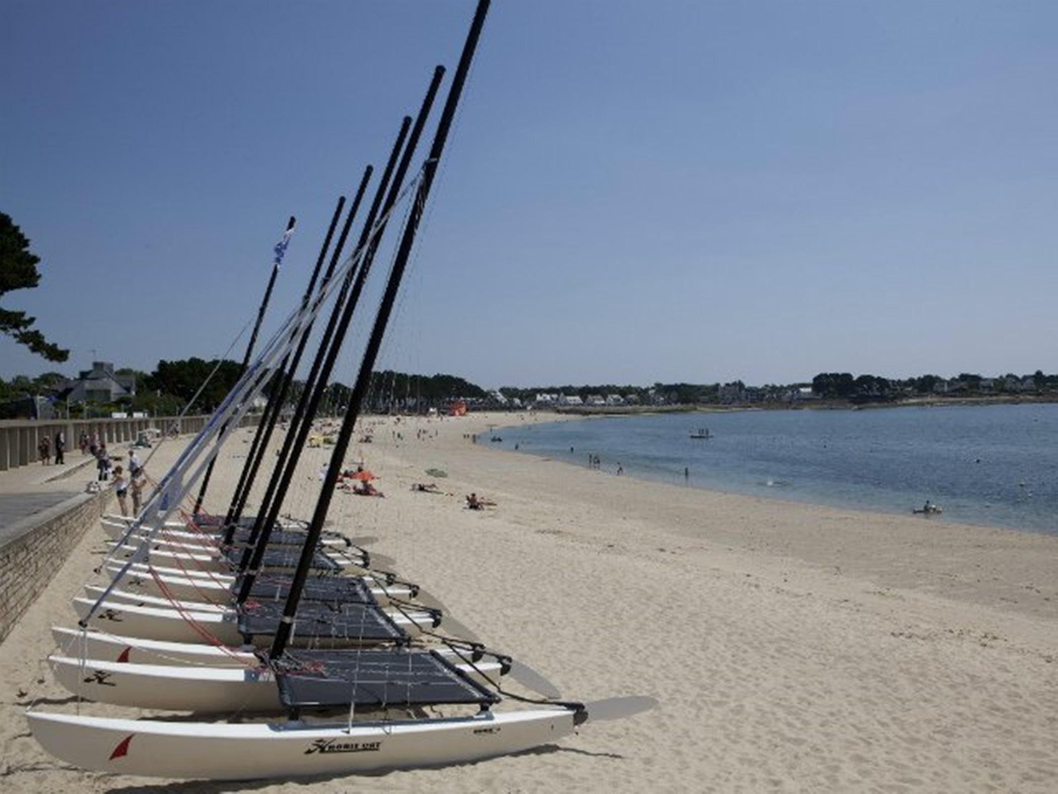 Résidence Pierre&vacances La Corniche De La Apartahotel Bénodet
