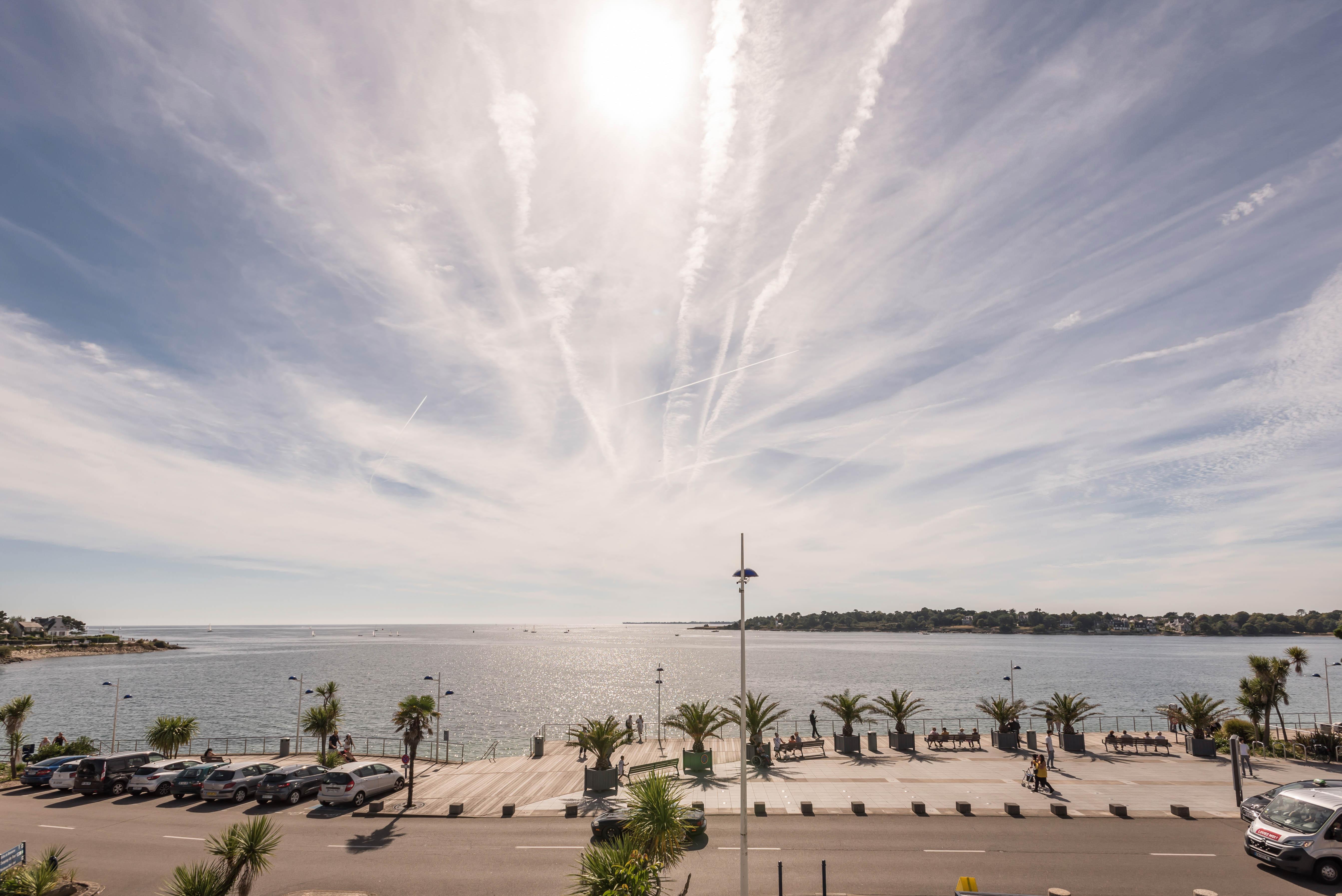 Résidence Pierre&vacances La Corniche De La Apartahotel 3*