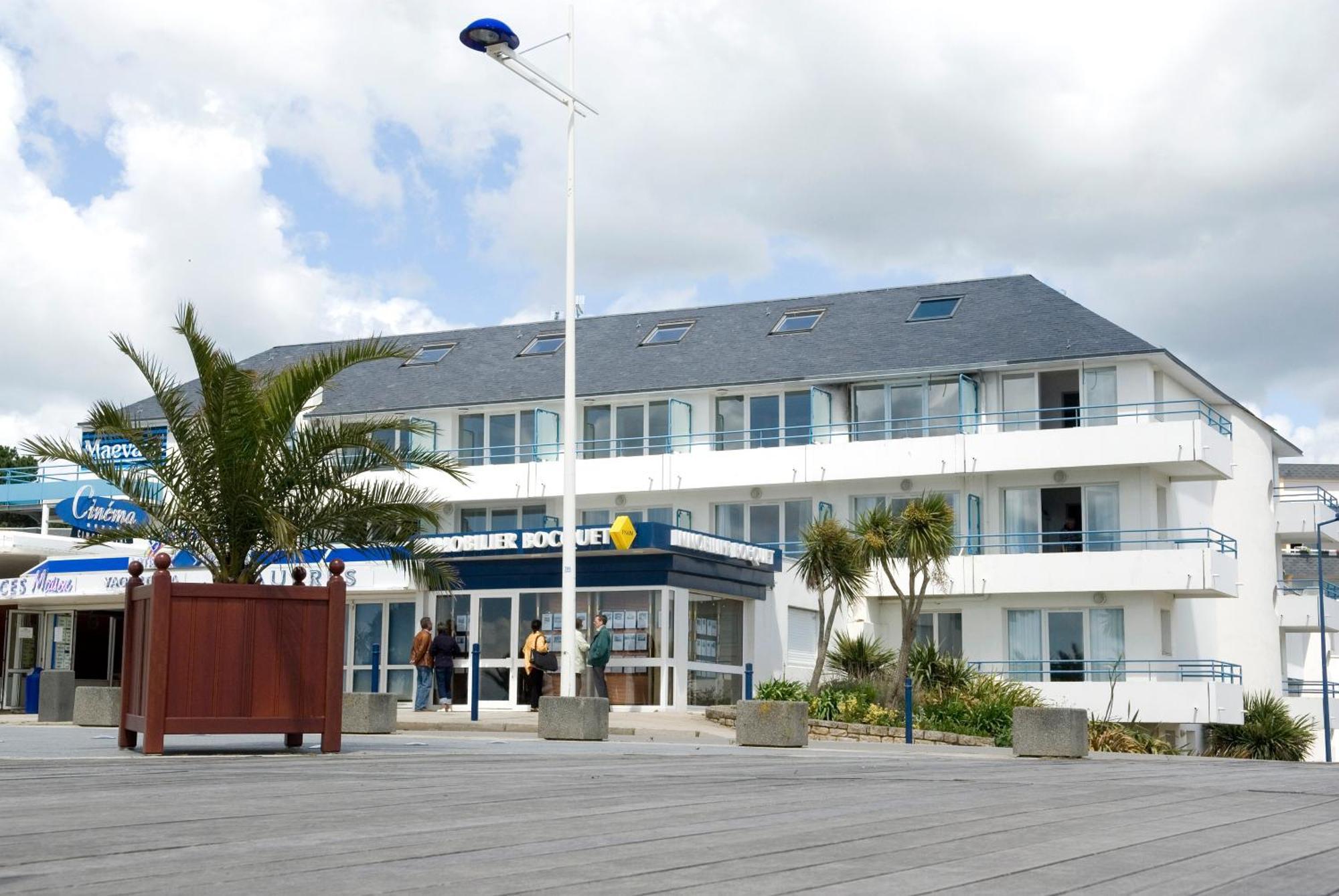 Résidence Pierre&vacances La Corniche De La Apartahotel 3*
