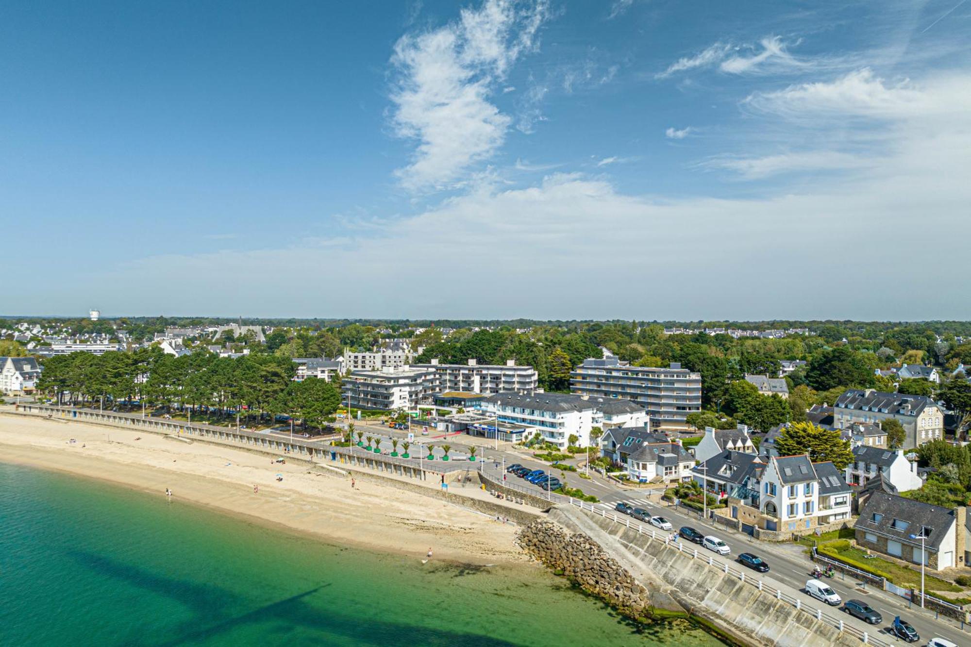 Pierre & La Corniche De La Apart-hotel 3*