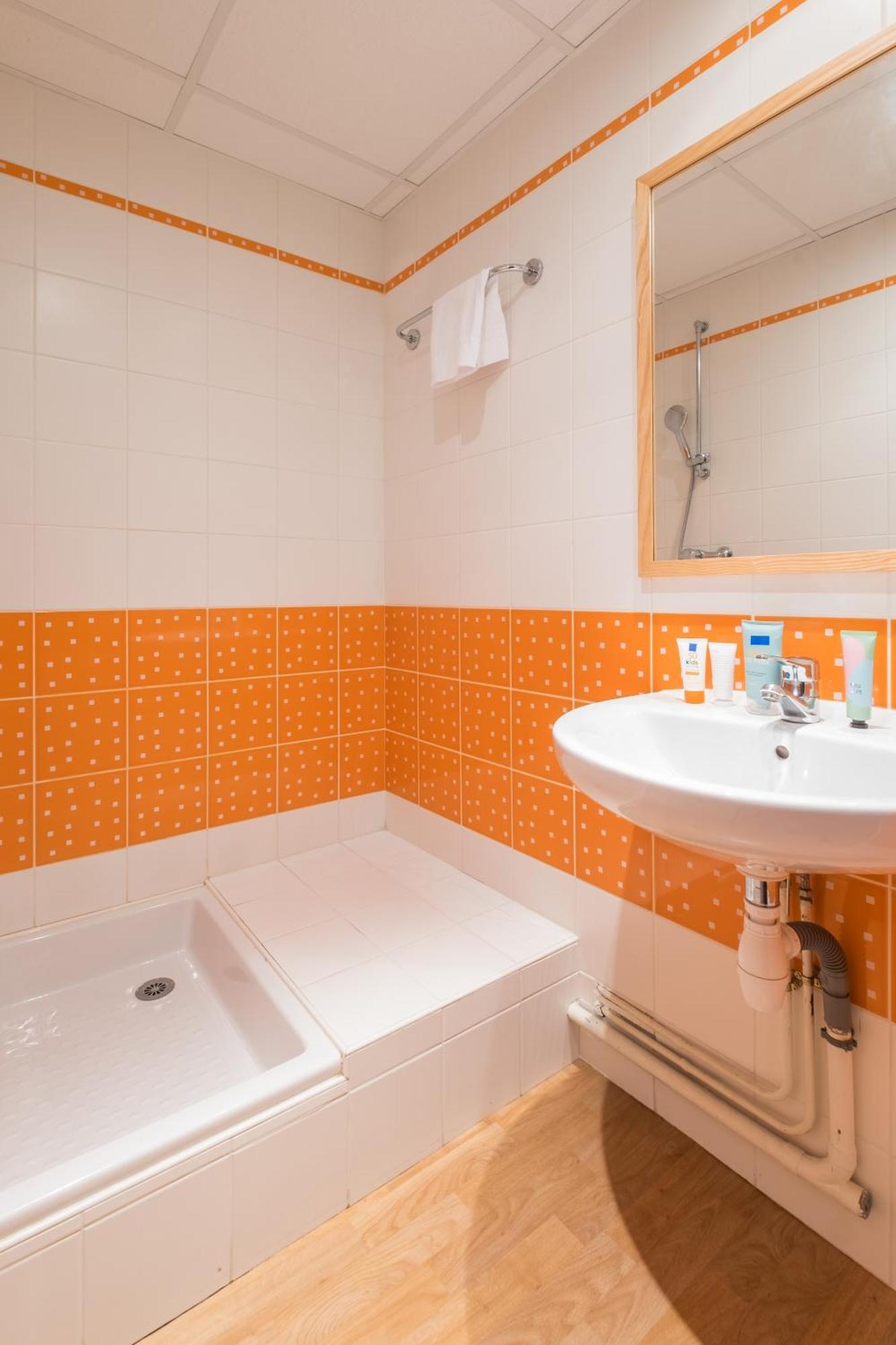 Apart-hotel Pierre & La Corniche De La 3*