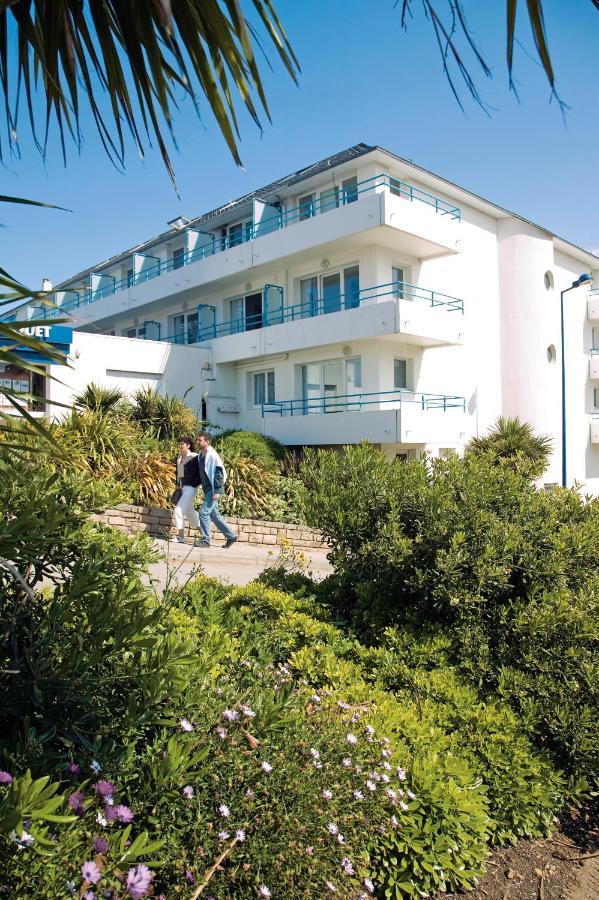 Résidence Pierre&vacances La Corniche De La 3* Bénodet