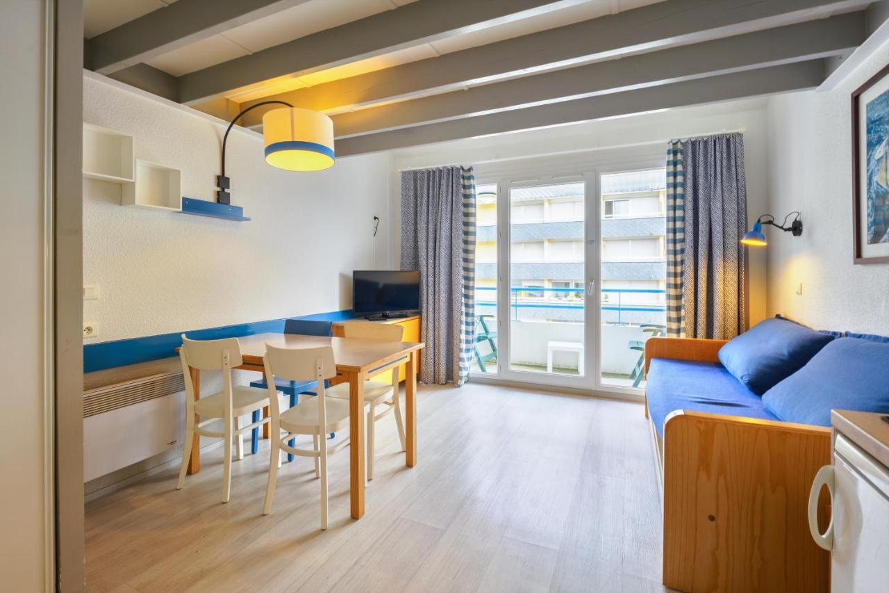 Résidence Pierre&vacances La Corniche De La Appart hôtel